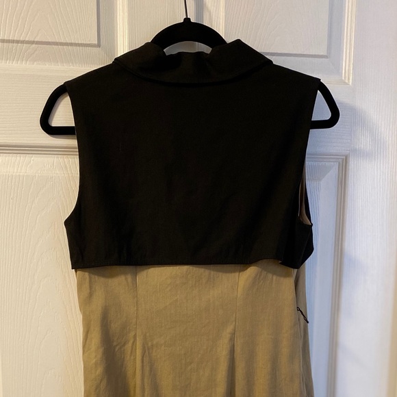 DVF dress - Picture 2 of 2